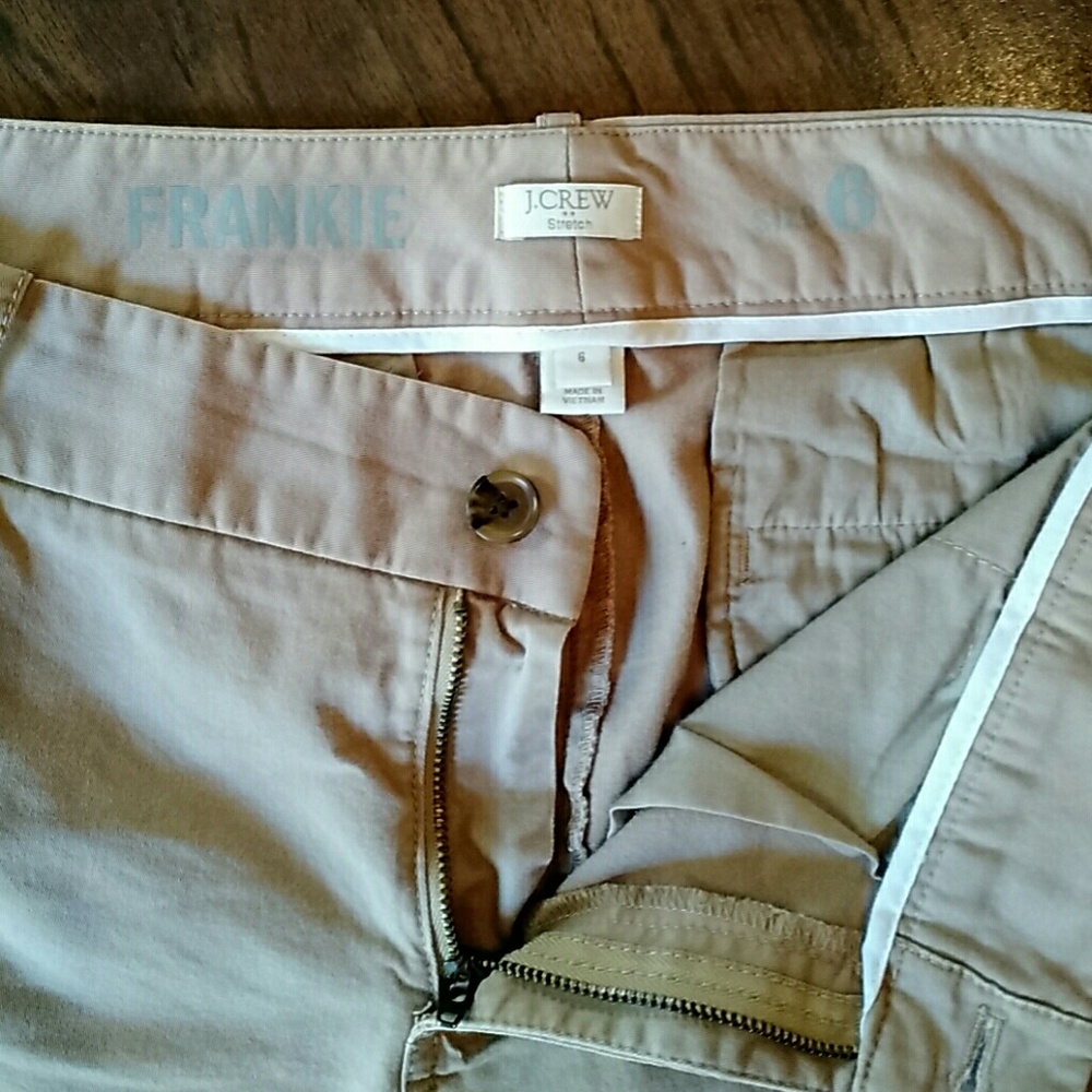 Pants - Picture 3 of 3